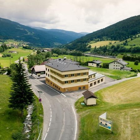 Muehlbacherhof Rennweg am Katschberg Extérieur photo