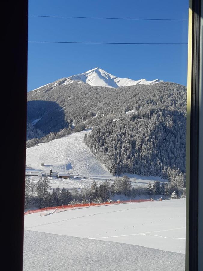 Muehlbacherhof Rennweg am Katschberg Extérieur photo