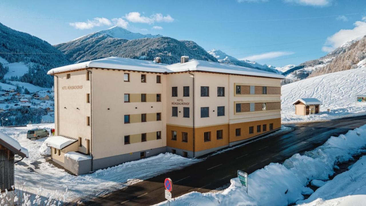 Muehlbacherhof Rennweg am Katschberg Extérieur photo