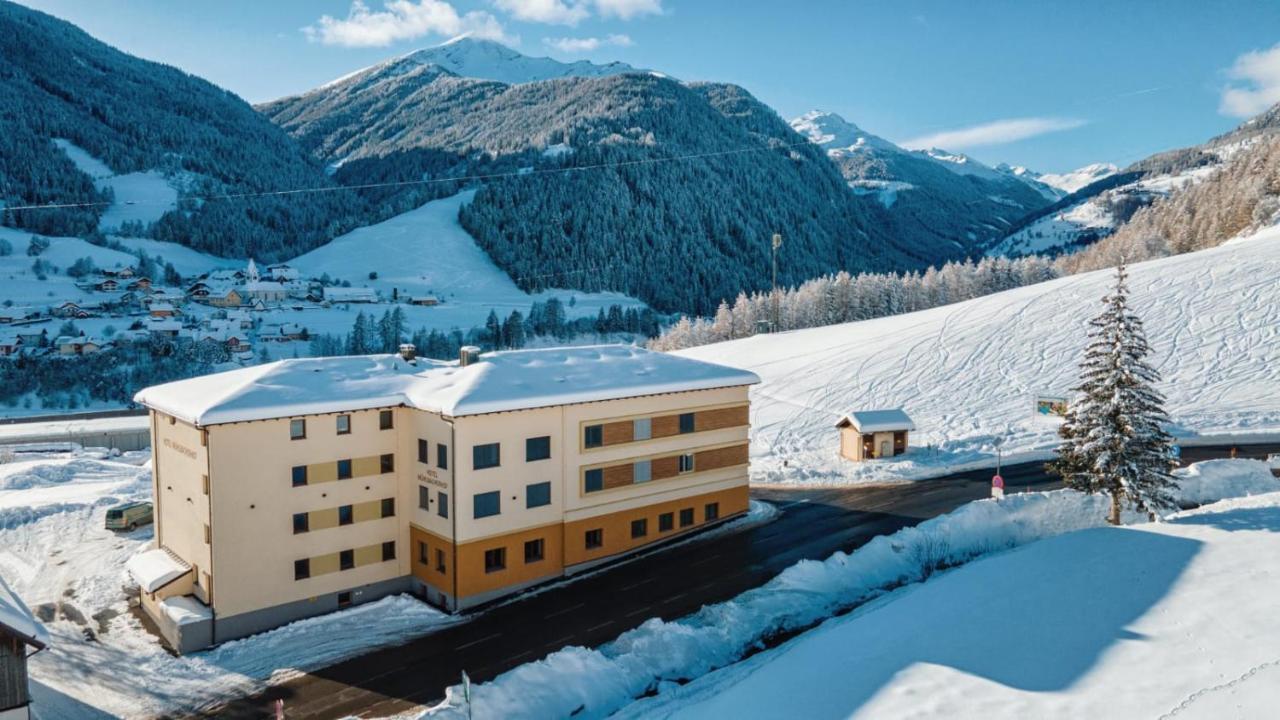 Muehlbacherhof Rennweg am Katschberg Extérieur photo