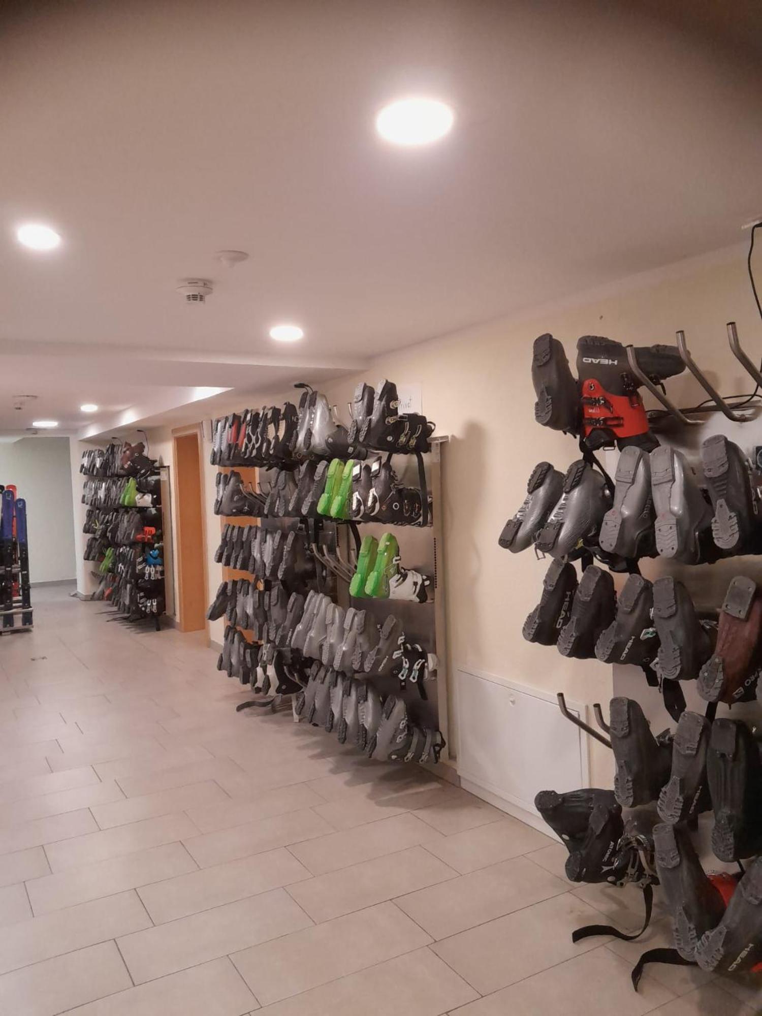 Muehlbacherhof Rennweg am Katschberg Extérieur photo