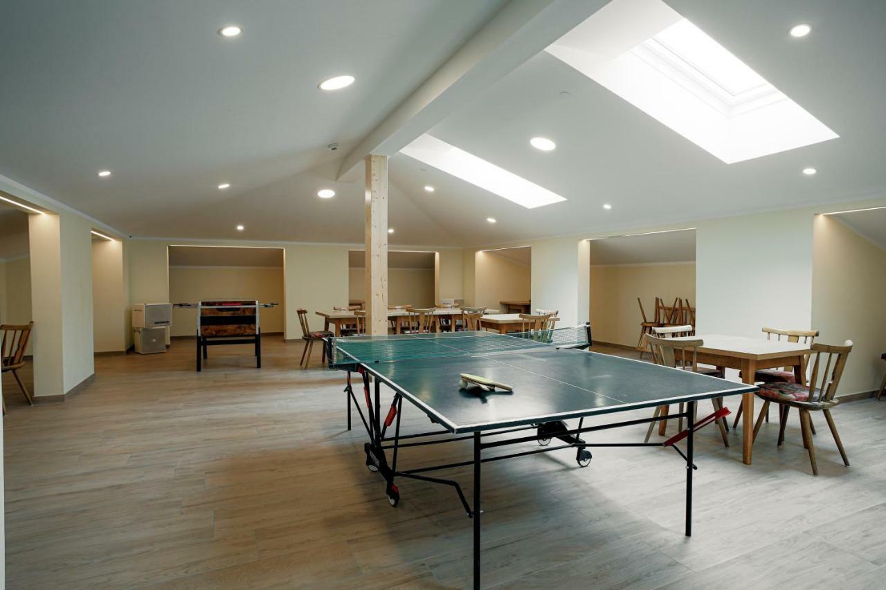Muehlbacherhof Rennweg am Katschberg Extérieur photo