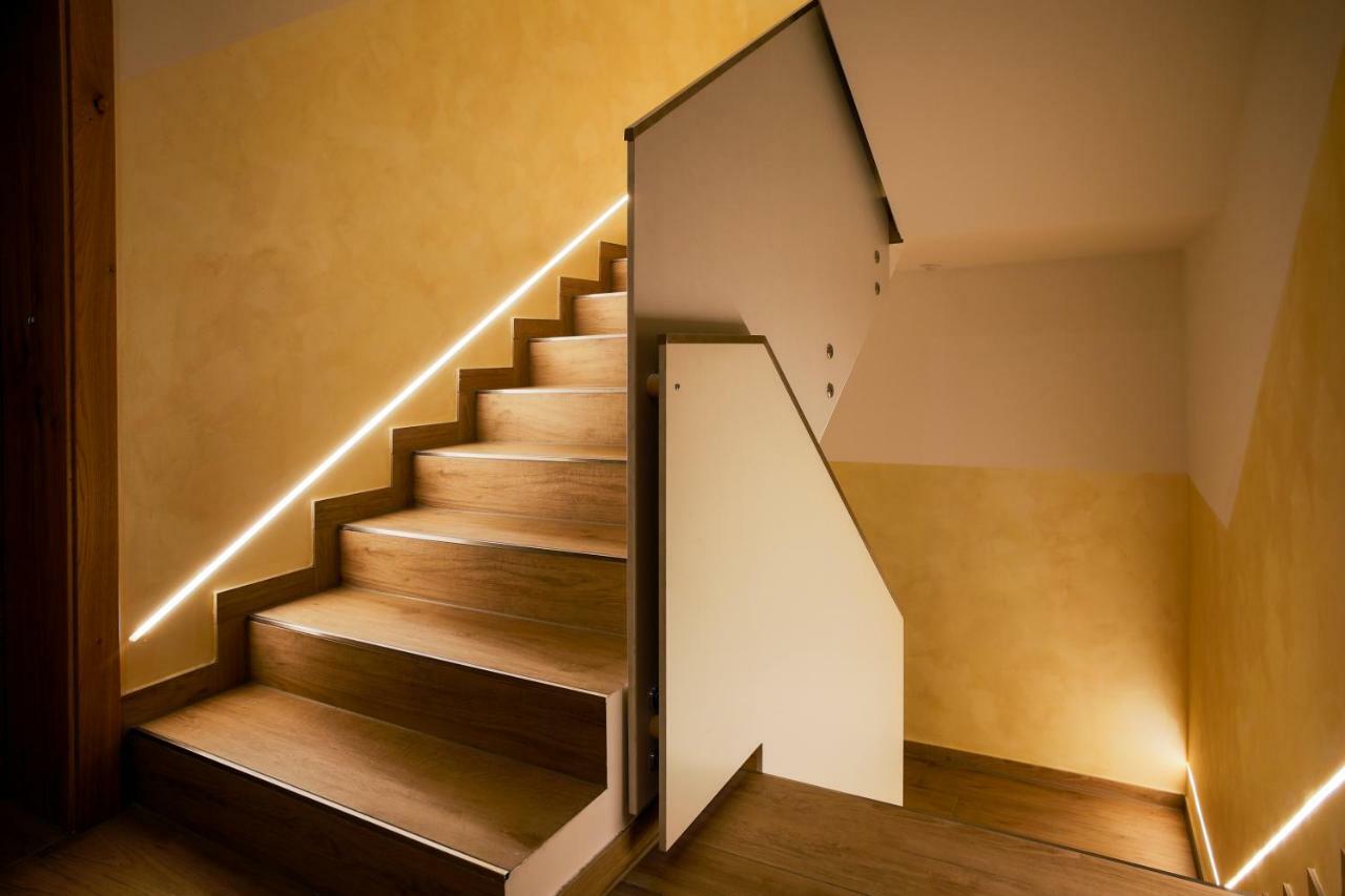 Muehlbacherhof Rennweg am Katschberg Extérieur photo
