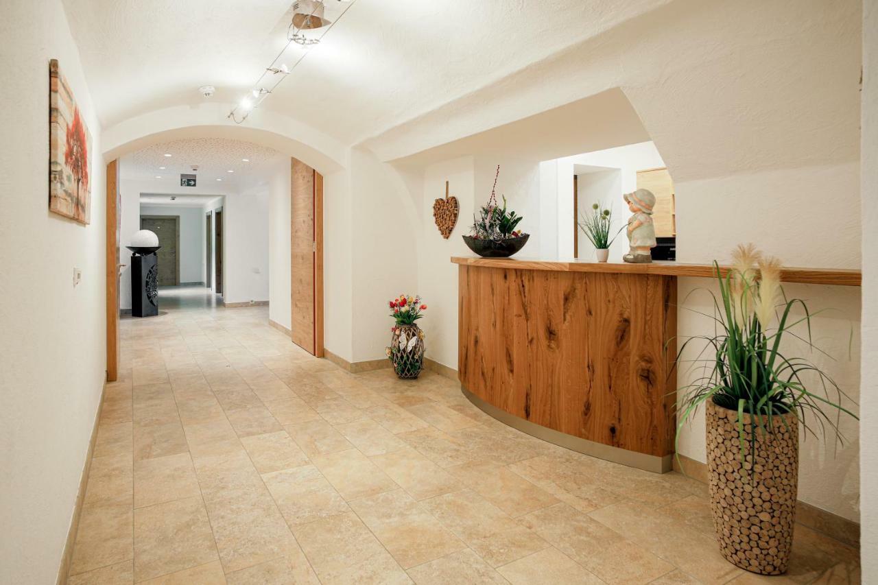 Muehlbacherhof Rennweg am Katschberg Extérieur photo