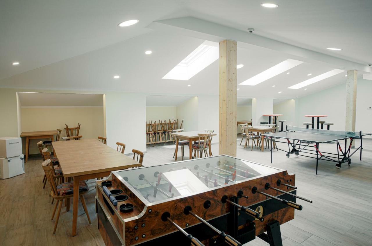 Muehlbacherhof Rennweg am Katschberg Extérieur photo