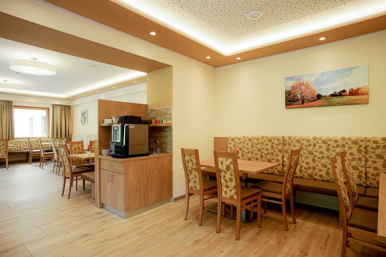 Muehlbacherhof Rennweg am Katschberg Extérieur photo