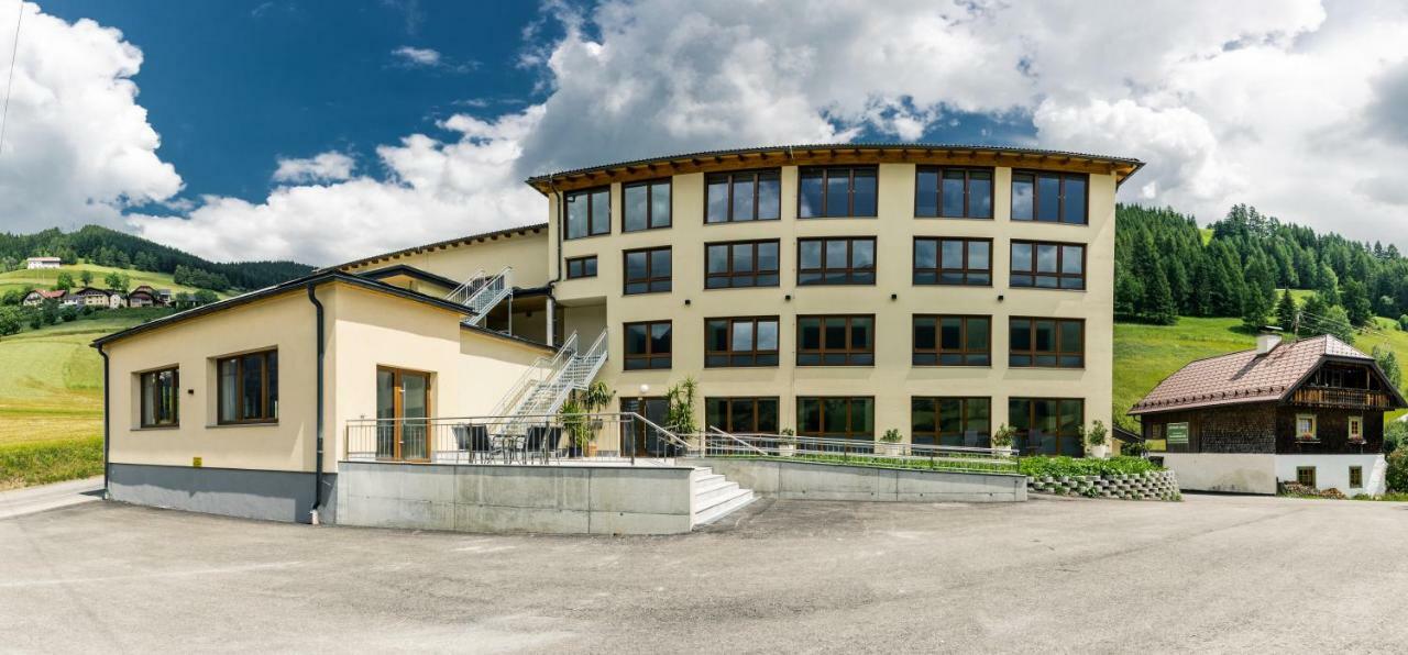 Muehlbacherhof Rennweg am Katschberg Extérieur photo