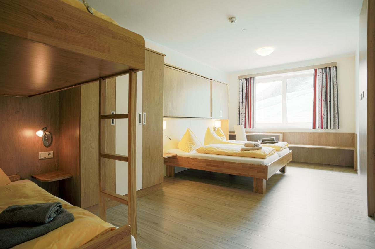 Muehlbacherhof Rennweg am Katschberg Extérieur photo